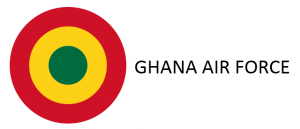 Ghana air force logo