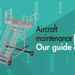 Our practical guide to aircraft maintenance